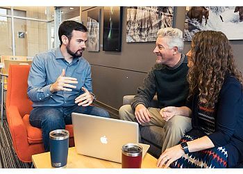 Anchorage Web Designers Sundog Media