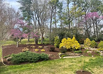 St Louis Landscaping Companies Sundown Landscape Contracting