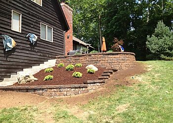 St Louis Landscaping Companies Sundown Landscape Contracting