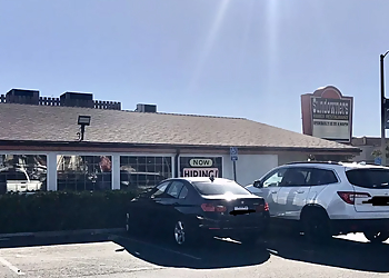 Fontana American Restaurants Sundowners Family Restaurant