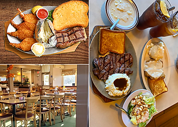 Fontana American Restaurants Sundowners Family Restaurant