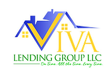 Cary Mortgage Companies Suneel Kommireddy - VIVA LENDING GROUP LLC
