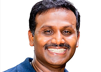 Suneel Kommireddy - VIVA LENDING GROUP LLC Cary Mortgage Companies image 1