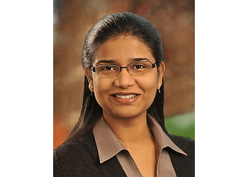 Suneetha Vysetti, MD - RUSH COPLEY MEDICAL CENTER Aurora Endocrinologists