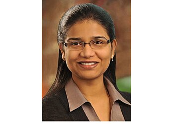 Suneetha Vysetti, MD - RUSH COPLEY MEDICAL CENTER Aurora Endocrinologists image 1