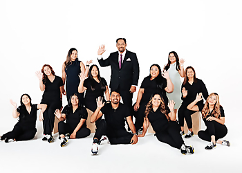 Stockton Dentists Sunen Pandya, DDS - SMILEPRO DENTAL