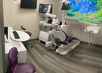 Stockton Dentists Sunen Pandya, DDS - SMILEPRO DENTAL