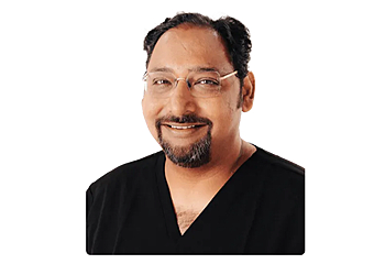 Sunen Pandya, DDS - SMILEPRO DENTAL Stockton Dentists image 1