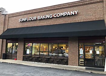 Charlotte Bakeries Sunflour Baking Company