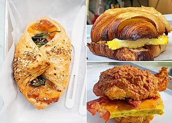 Charlotte Bakeries Sunflour Baking Company