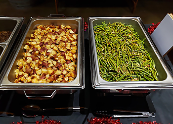 Des Moines Caterers Sunflower Chef Catering