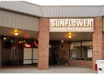 SunflowerChineseRestaurant Columbus OH 1 