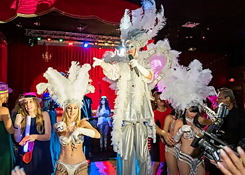 Sunflower Entertainment - Miami, FL Entertainment Companies - Event Entertainment Image