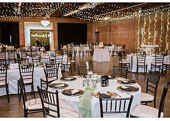 Wichita Event Management Companies Sunflower Events