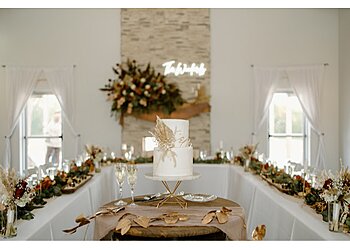 Wichita Event Management Companies Sunflower Events