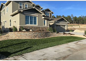 3 Best Landscaping Companies In Colorado Springs Co Expert Recommendations