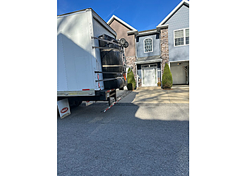 Kansas City Moving Companies Sunflower Moving and Storage