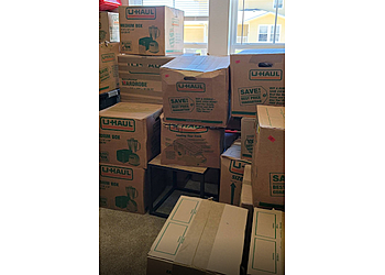 Kansas City Moving Companies Sunflower Moving and Storage