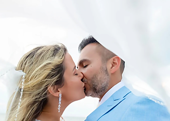 Cape Coral Wedding Photographers Sunflower Photography
