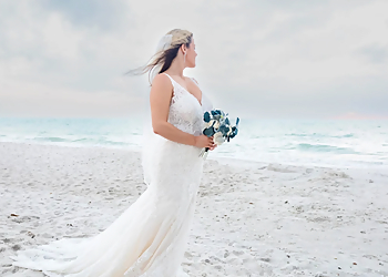 Cape Coral Wedding Photographers Sunflower Photography