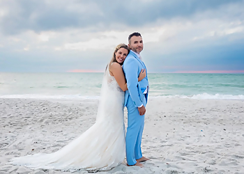 Sunflower Photography  Cape Coral Wedding Photographers image 1