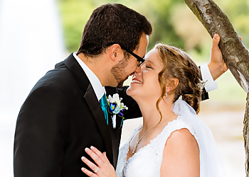 Rochester Wedding Photographers Sunflower Photography