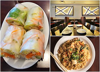 Westminster Thai Restaurants Sunflower Thai