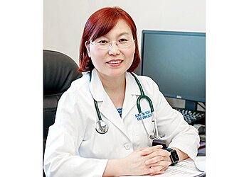 Sung-Eun Yoo, MD, FACE - CARY ENDOCRINE & DIABETES CENTER, P.A. Cary Endocrinologists image 1