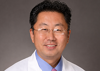 Sung Joo Park, MD - MORENO VALLEY HOSPITAL Sung Joo Park, MD - Moreno Valley, CA Gynecologists - Doctor Portrait Image
