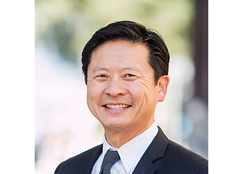San Francisco cardiologist Sung W. Choi, MD - CARDIOVASCULAR CARE AND PREVENTION CENTER