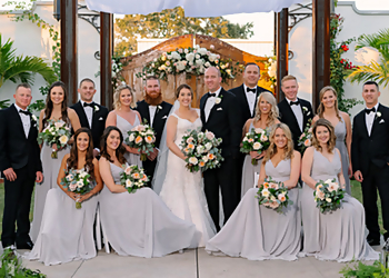 Lakeland Wedding Photographers Sunglow Photography