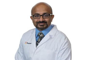 Sunil Alexander, MD Athens Gynecologists