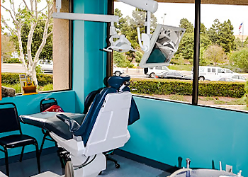 Ventura Kids Dentists Sunil Ilapogu, DDS - SUNNY SMILES DENTISTRY FOR CHILDREN AND YOUNG ADULTS