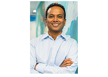 Sunil Ilapogu, DDS - SUNNY SMILES DENTISTRY FOR CHILDREN AND YOUNG ADULTS Ventura Kids Dentists image 1