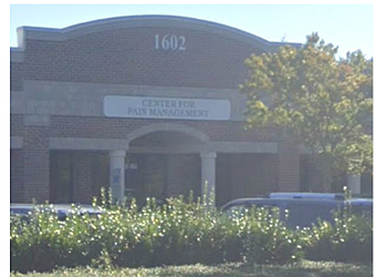 Wilmington Pain Management Doctors Sunil K Arora, MD - CENTER FOR PAIN MANAGEMENT