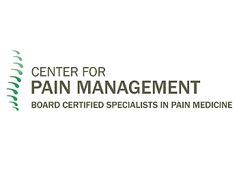 Wilmington Pain Management Doctors Sunil K Arora, MD - CENTER FOR PAIN MANAGEMENT
