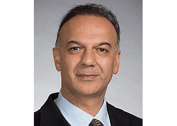 Sunil K. Ummat, MD - Otolaryngology Clinic at Northwest Outpatient Medical Center