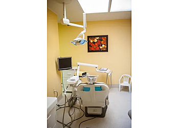 Allentown Dentists Sunil Kumar, DMD - FAIRMONT DENTAL ASSOCIATES