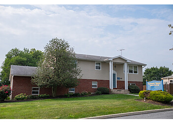 Allentown Dentists Sunil Kumar, DMD - FAIRMONT DENTAL ASSOCIATES