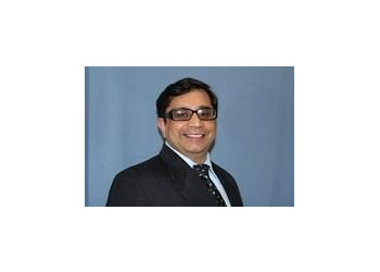 Sunil Kumar, DMD - Fairmont Dental Associates