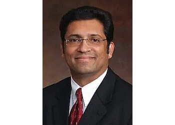 Sunil Mathews, MD - NORTH TEXAS NEUROSCIENCE AND SLEEP CENTER, PA Irving Neurologists