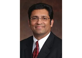 Sunil Mathews, MD - North Texas Neuroscience and Sleep Center, PA
