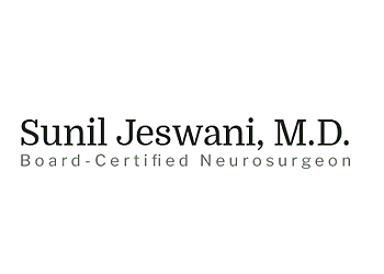 Escondido Neurosurgeons Sunil P. Jeswani, MD