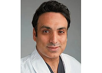 Sunil P. Jeswani, MD Escondido Neurosurgeons image 1