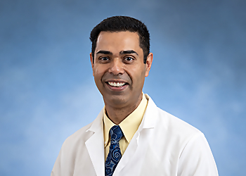 Sunil Ramrakhiani, MD, FACG - LUTHERAN HEALTH PHYSICIANS GASTROENTEROLOGY Sunil Ramrakhiani, MD, FACG - Fort Wayne, IN Gastroenterologists - Doctor Portrait Image
