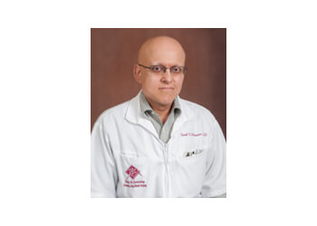 Sunil S. Dhawan, MD - CENTER FOR DERMATOLOGY COSMETIC AND LASER SURGERY