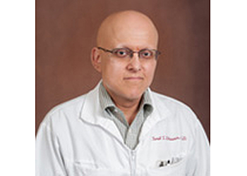 Sunil S. Dhawan, MD - CENTER FOR DERMATOLOGY COSMETIC AND LASER SURGERY MILPITAS Santa Clara Dermatologists image 1