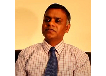 Sunil Saxena, MD - SPECTRUM BEHAVIOR PC