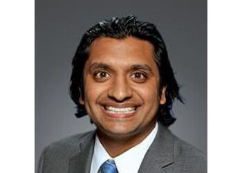 Sunil Sumantrai Naik, MD - BAYLOR SCOTT & WHITE SPECIALTY CLINIC Killeen Cardiologists