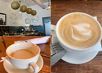 Atlanta Cafe Sun in My Belly